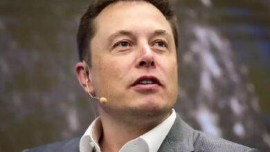 Elon Musk became the biggest moneylender again, know how