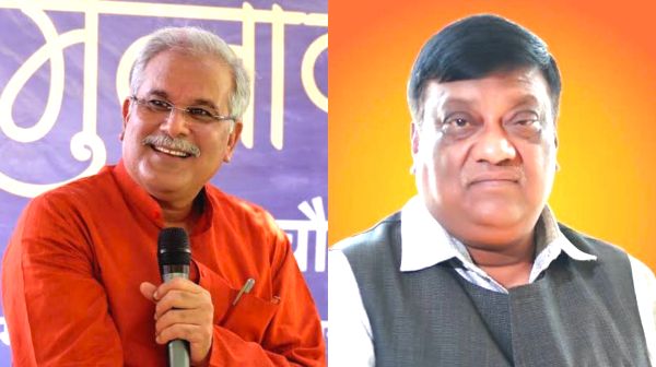 Politics heats up in Chhattisgarh regarding Bajrang Dal