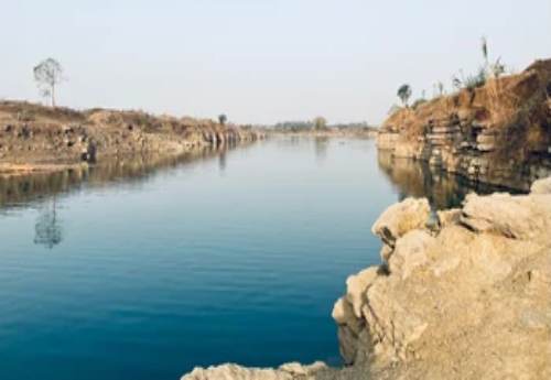 3 youths died due to drowning in Blue Water, 1 dead body recovered...