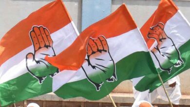 Cg Assembly Election: Congress's confidence on BJP's resolve promises...