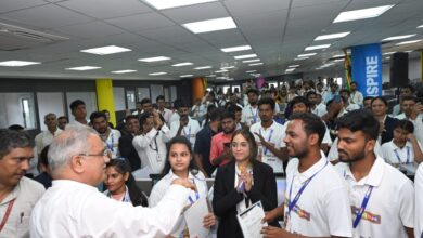 CM Bhupesh Baghel gave the gift of BPO to the youth on his birthday