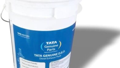 Tata Liquid Urea: Now 140 liters seized from Paan