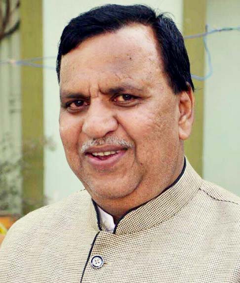 25 crore people coming out of poverty line under Modi government is historic: Shivratan