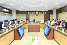 These villages will be known as Kabir Dharmanagar Damakheda, Sonpur and Chandanpur
