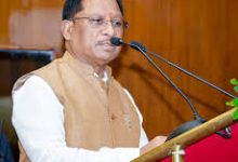 Operation Sindoor: A proof of India's strength, resolve and global leadership capabilities: CM Sai