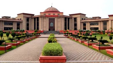 NEET UG 2025 Counselling Bilaspur High Court Decision