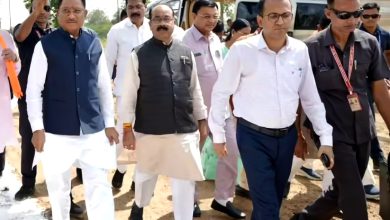 छत्तीसगढ़ के मुख्यमंत्री का पहला विदेश दौरा – जापान और कोरिया में निवेश सहयोग